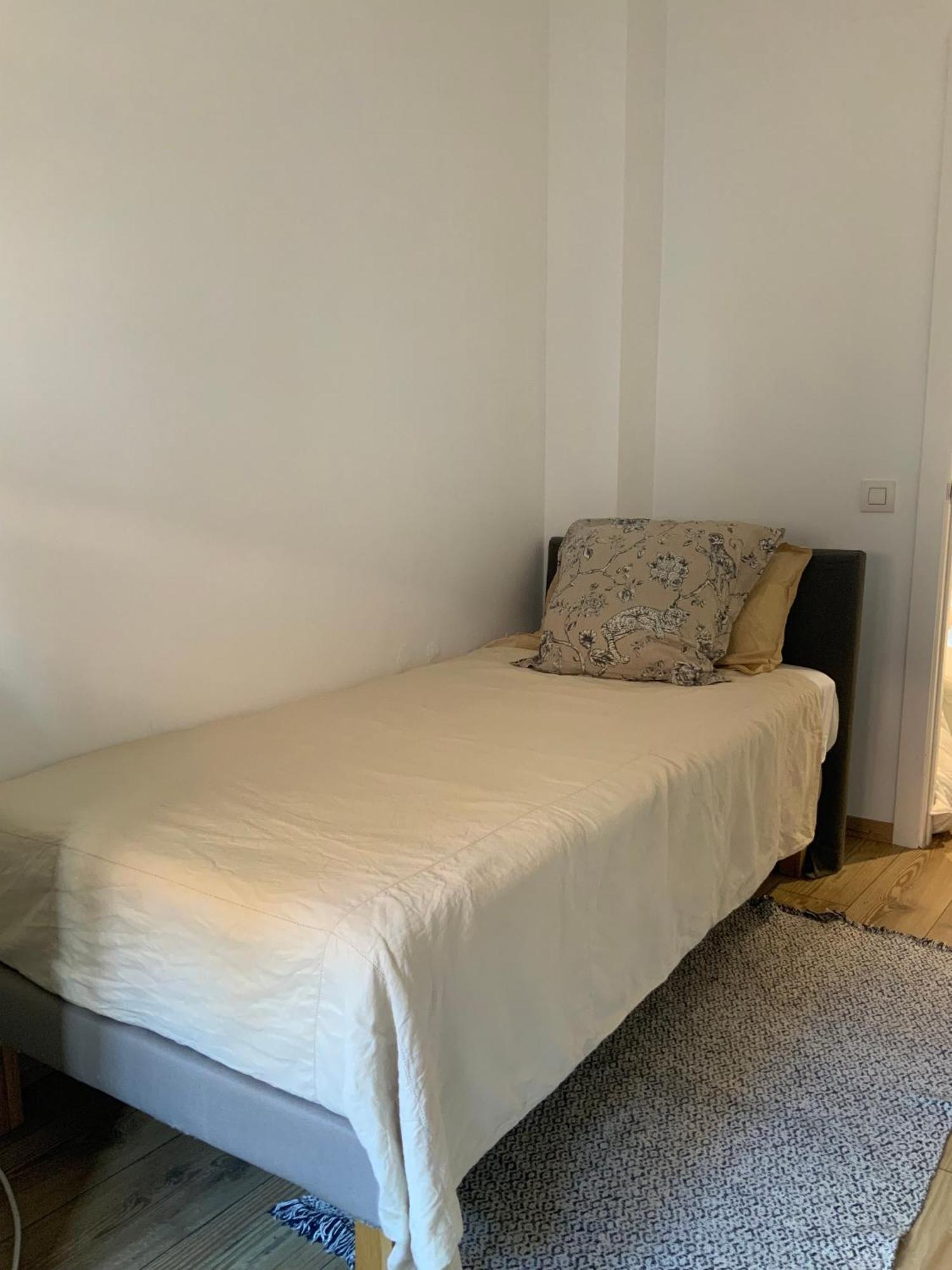 Riverside Duplex Penthouse Girona Zewnętrze zdjęcie
