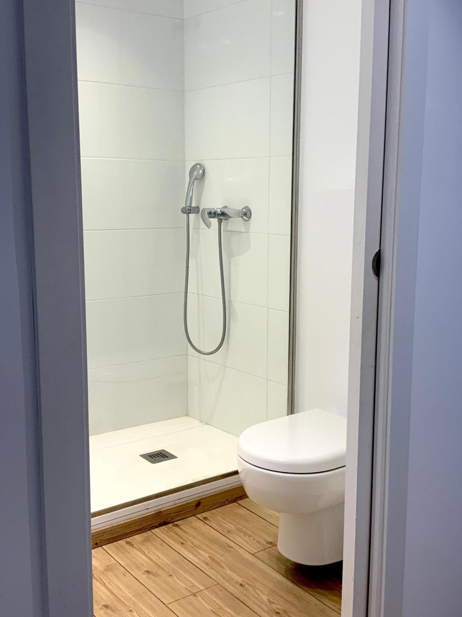 Riverside Duplex Penthouse Girona Zewnętrze zdjęcie