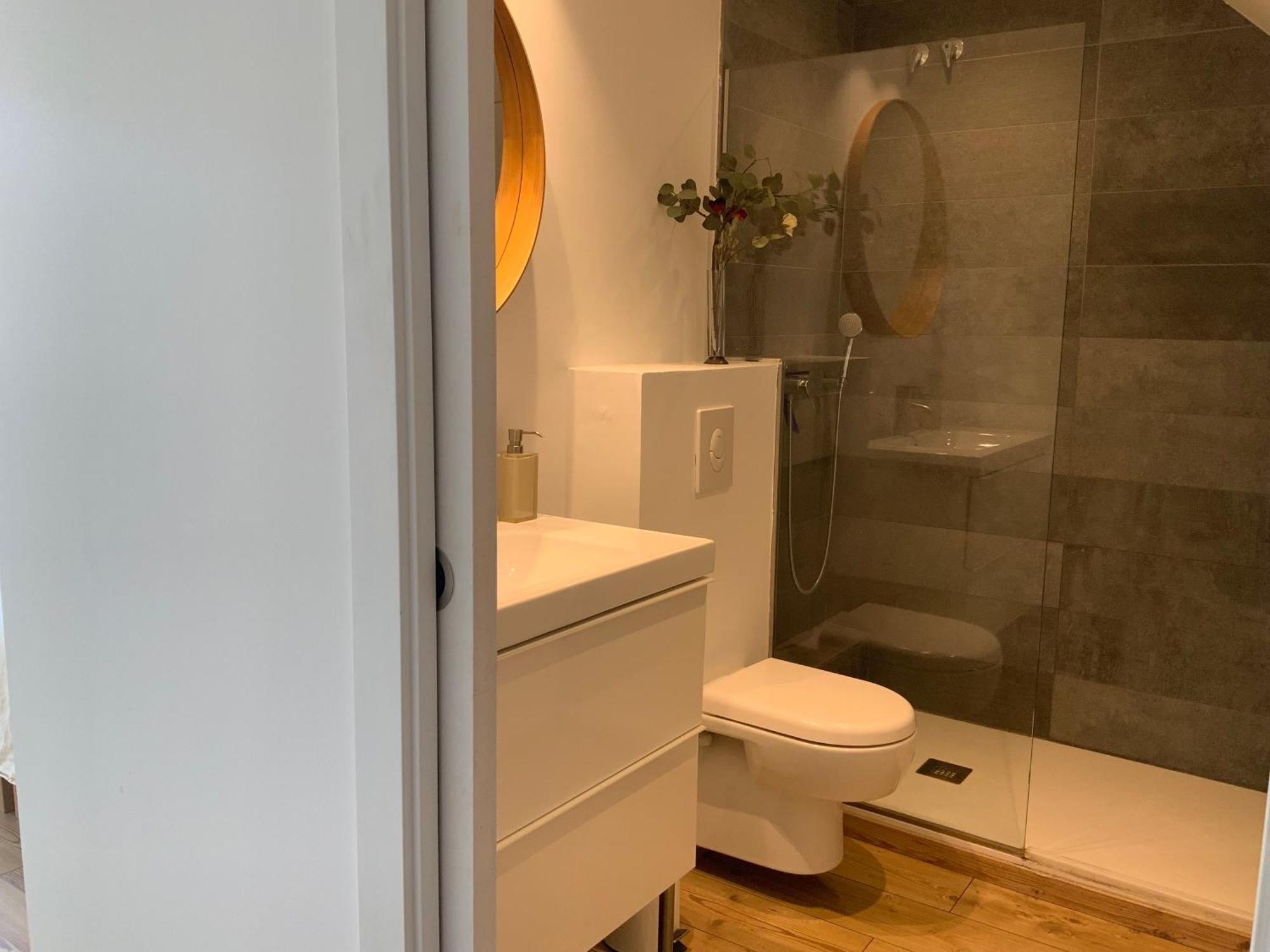 Riverside Duplex Penthouse Girona Zewnętrze zdjęcie