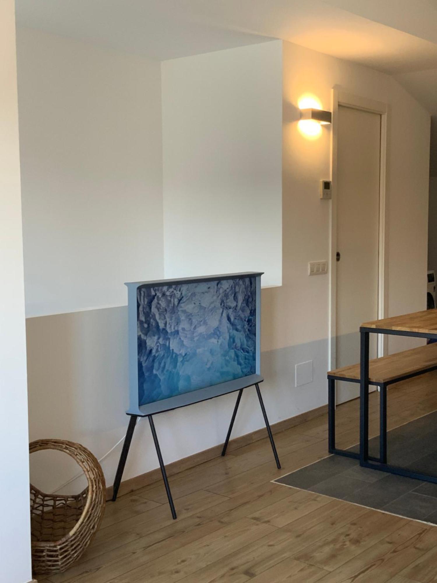 Riverside Duplex Penthouse Girona Zewnętrze zdjęcie