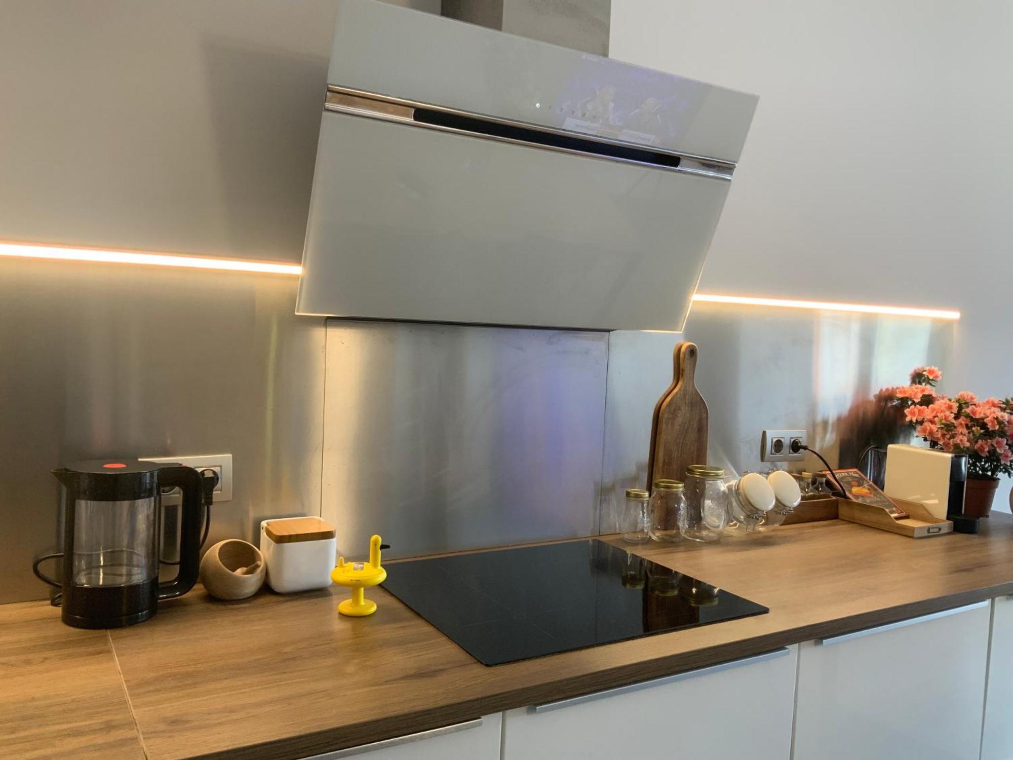 Riverside Duplex Penthouse Girona Zewnętrze zdjęcie